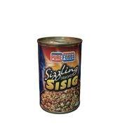 Purefoods Sisig