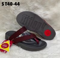 พร้อมส่ง รองเท้าแตะ Fitflop รองเท้าแฟชั่นของผู้ชายมีไซด์ 40 ถึง 44 งานสวยสินค้าตรงปก 100%