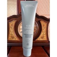 ?พร้อมส่ง (การันตีของแท้?%) AVEDA scalp solutions Exfoliating Scalp Treatment ลดความมันของหนังศีรษะทันทีที่ใช้ 76%**