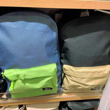 Miniso Nepal - Travel light and in style with this fashionable Backpack.🎒  Simple Backpack Price Rs 699 Available at Miniso Stores #backpack #bag # school #college #fashionable #beautiful #simple #causalook #stylish  #easytocarry #shoulderbag #