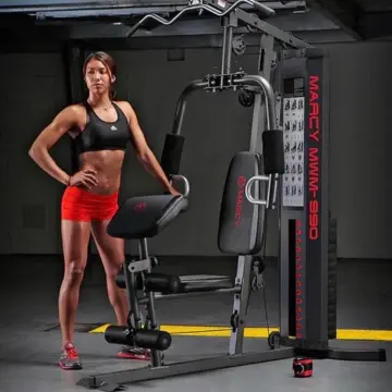 Buy Home Gym 3 Station online
