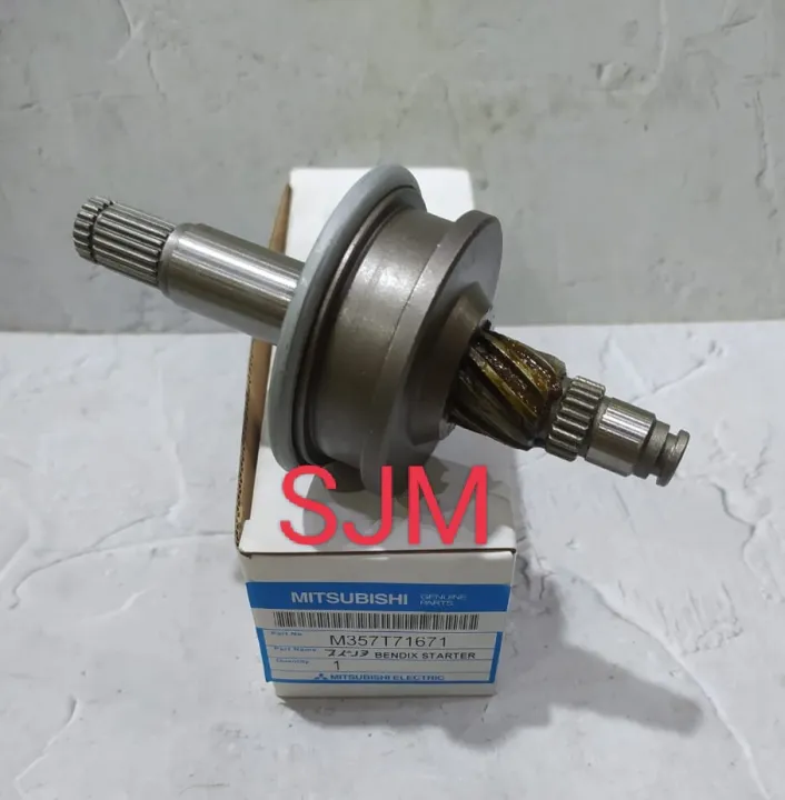 Bendix starter PS100 Lazada Indonesia