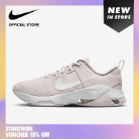 Nike Womens Zoom Bella 6 Shoes - Barely Rose