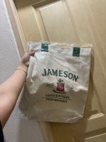 ถุงผ้า jameson สินค้าพรีเมี่ยม