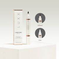 Luxx Liner Pro With Eraser อายไลเนอร์สีดำพร้อมหัวลบเจ้าแรก นำเข้าจากอเมริกา