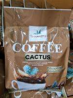 กาแฟใบหม่อน​ Coffee​ cactus