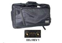 กระเป๋า DJ  DDJ REV 1  ใส่ได้พอดีตรงรุ่น  บุหนากันน้ำ ( p 12)