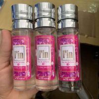 น้ำหอมมาดามฟินจอมยั่ว พร้อมส่งขนาด35ml. สีชมพู