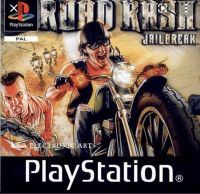 Road Rack Jailbreak Ps1