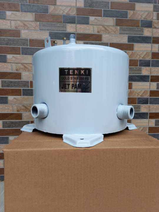 tangki pompa air goldstar shimizu 250 bit lokal Lazada Indonesia