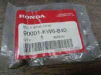 เสาร์เสื้อสูบ/โบ้ทล์สตัด แท้ Honda NSR 150SP 90001-KW6-840 เป็นงานรุ่นเก่าค้างร้าน สิ้นค้ามือ1 พร้อมใช้งาน