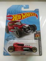 Hot Wheels Mod Rod ลิขสิทธิ์แท้ มาตรฐาน มอก.