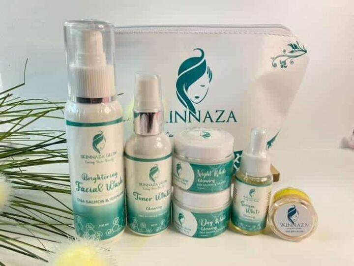 Skincare Skinnaza Untuk Umur Berapa