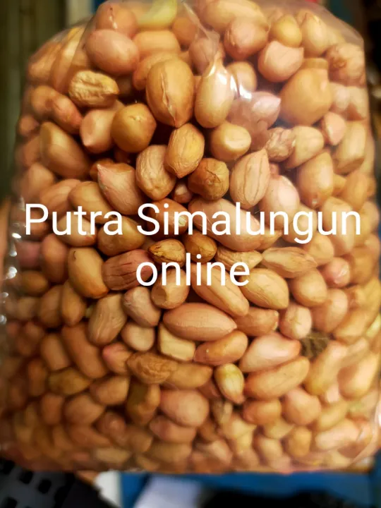 Kacang Tanah 1kg Murah Lazada Indonesia