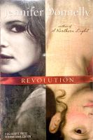 (ในซีล) Revolution Jennifer Donelly