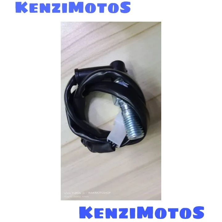 Hydraulic Brake Switch Raider 150 Rear Lazada PH