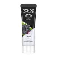 Ponds พอนด์ส เฟเชี่ยล โฟม 100 กรัม