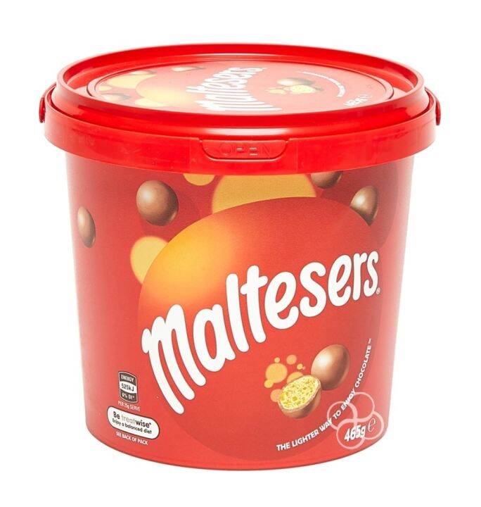Maltesers Party Bucket Lazada PH
