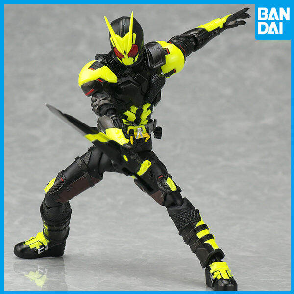 S.H. Figuarts - Kamen Rider Reiwa The First Generation Kamen Rider 001 ...