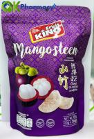 มังคุดอบกรอบ / Mangosteen Freeze-Dried 50g