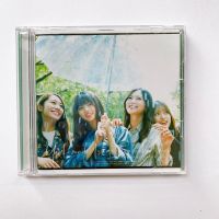 Nogizaka46 (乃木坂46) CD + Bluray - Single Yoakemade Tsuyogaranakutemoii Type C- (แผ่นแกะแล้ว มีโอบิ)