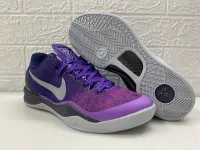 Shop Kobe 8 Purple with great discounts and prices online - Oct