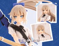 [KOTOBUKIYA] Ritsuka Saeki [ST. IRIS GAKUEN GIRLS’ HIGH SCHOOL SUMMER CLOTHES] DREAMING STYLE KNIGHT OF IRIS