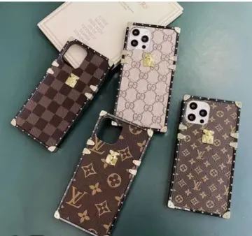 Louis Vuitton iPhone 6S Plus Case, Luxury iPhone 6S & iPhone 6S Plus Case