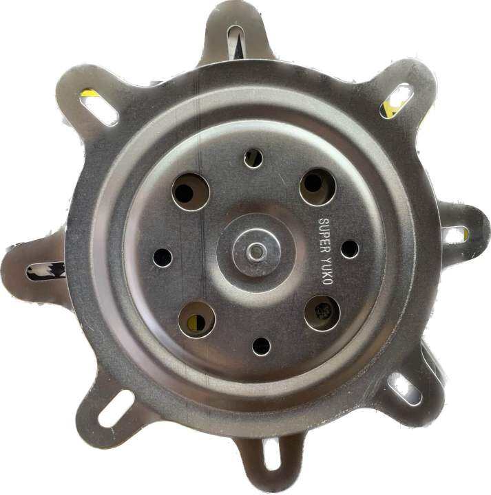 Lazy Susan heavy duty 9” Lazada PH