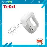 [ของแท้?รับประกันศูนย์ 2 ปี] Tefal เครื่องผสมอาหาร PREPMIX HANDMIXER รุ่น HT450B38