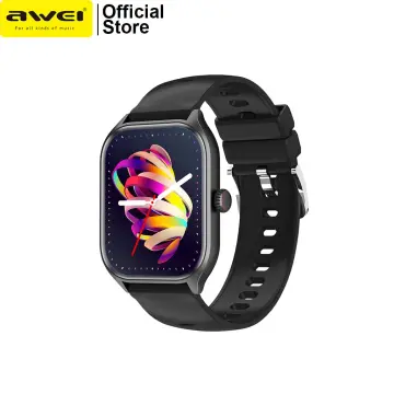 Axis fit smart watch hot sale