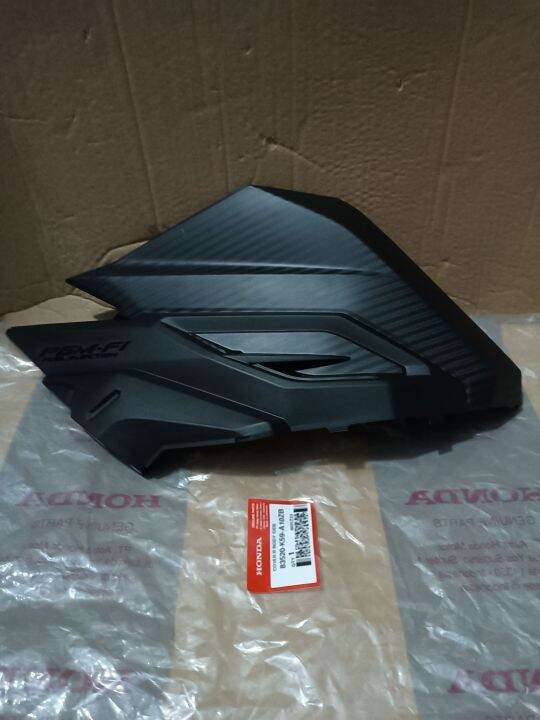 Cover R Body Side Sambungan Body Kanan Vario Led Lama Asli Honda K