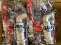 ก๊อกบอล ขนาด 3/4 (6หุน) SANWA แท้100%