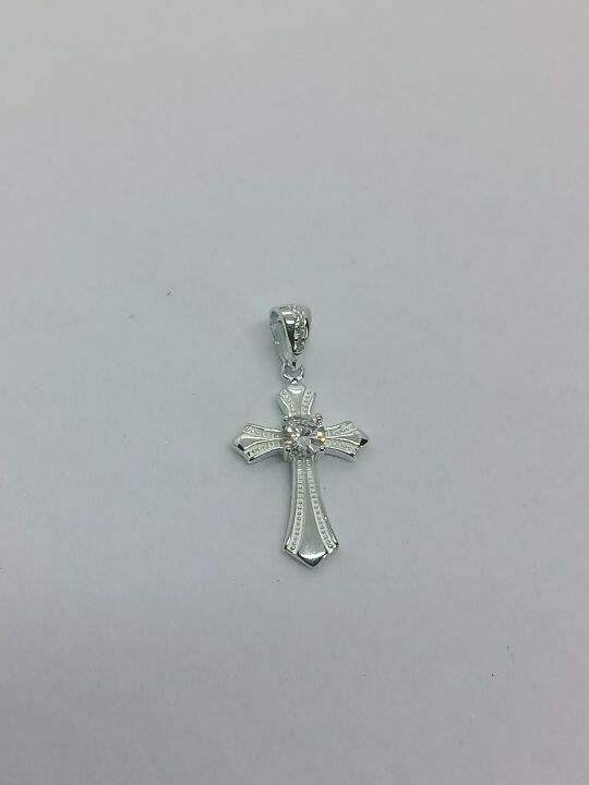 CS LEGIT ORIGINAL 92.5 ITALY SILVER PENDANT SWAK SA 2MM TO 4MM Lazada PH