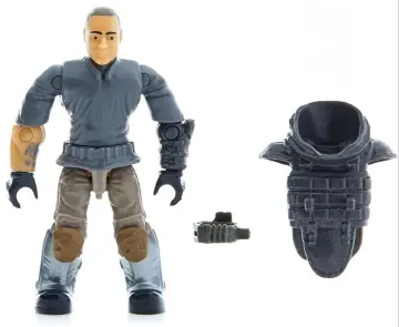 Mega Construx Call of Duty Simon Ghost Riley