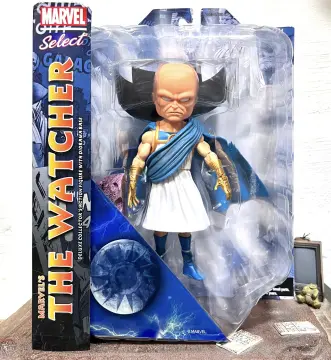  Diamond Select Toys Marvel Select: The Watcher Action