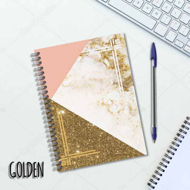 Notebook A5 murah buku catatan kuliah sekolah buku tulis berkualitas