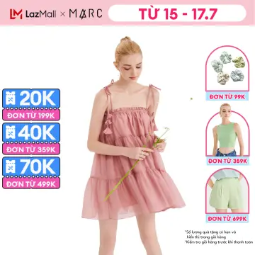 Chi tiết với hơn 83 mẫu váy baby doll hay nhất  cdgdbentreeduvn