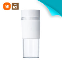 Xiaomi Mijia เครื่องปั่นน้ำผลไม้ เครื่องปั่น พกพา เครื่องปั่นน้ำผลไม้พกพา แก้วปั่นผลไม้พกพา ไร้สาย มีแบตเตอรี่ในตัว เครื่องปั่น Mijia Portable Juicer