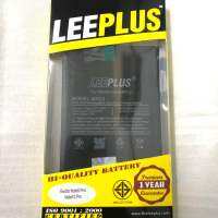 BN53 แบตเตอรี่ battery แบต Redmi note9pro,BN53 note10pro ยี่ห้อ leeplus