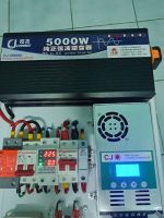 power inverter 220v