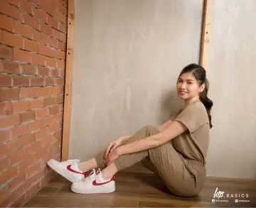 Raisa on sale nike cortez