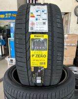 295/35R21 107Y PIRELLI P-ZERO ยางใหม่กริ๊ปปี2023?ราคา1เส้น✅ แถมจุ๊บลมยางแท้?4เส้น มีรับประกัน บาด บวม แตก ตำ สูงสุด365วัน ✅❤️OE CAYENNE 2015