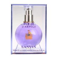 น้ำหอม Lanvin Eclat DArpège EDP "Elegant Freesia" Eau De Parfum 100ML