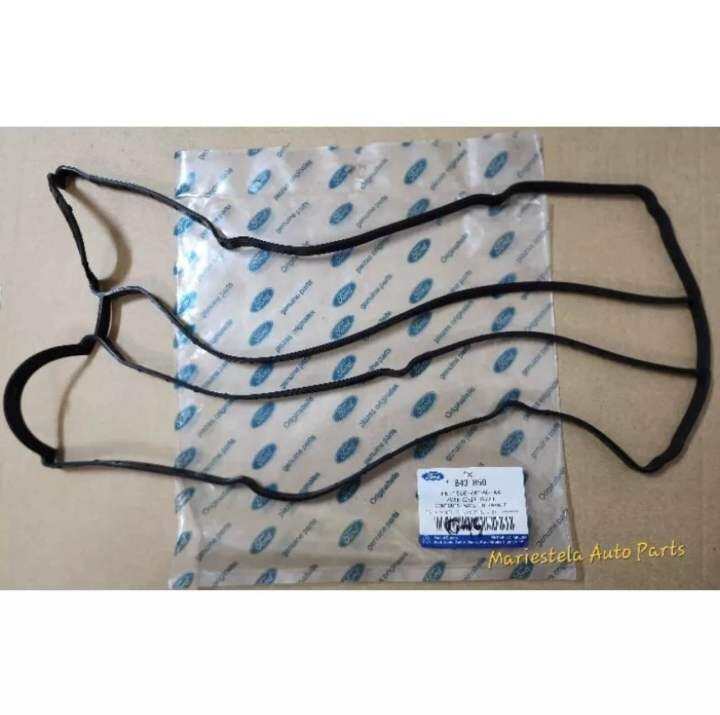 Valve Cover Gasket FIESTA / ECOSPORT 1.4 [ OEM ] Lazada PH