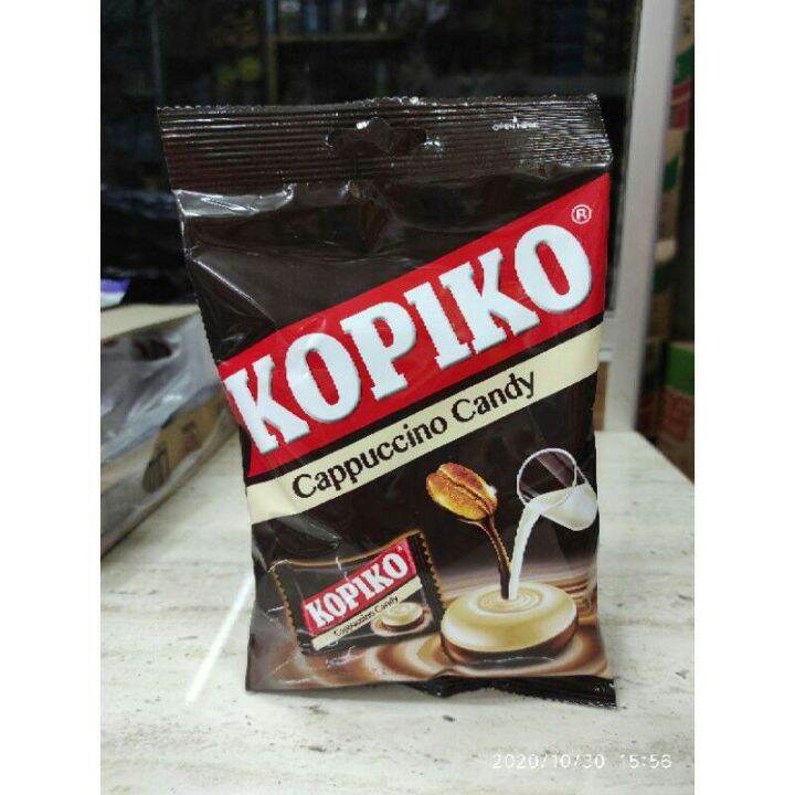 Permen Kopiko - Cappucino Candy | Lazada Indonesia