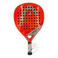 [ผ่อน0%+ส่วนลด] ไม้พาเดล เทนนิส tennis Padel Racket Head Delta Junior สี ส้ม หนัก 320 ของแท้ พร้อมส่ง