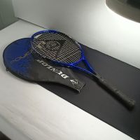 ไม้เทนนิส Dunlop Mid Plus 102 Titanium