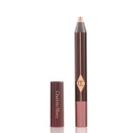 Charlotte Tilbury
Colour Chameleon Eye Shadow Pencil 1.6 g ไม่มีกล่อง
สี pillow talk