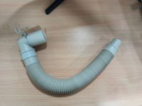 ท่อน้ำทิ้งเครื่องซักผ้า SAMSUNG /ASSY HOSE DRAIN (O)  รหัสอะไหล่ DC97-000357E